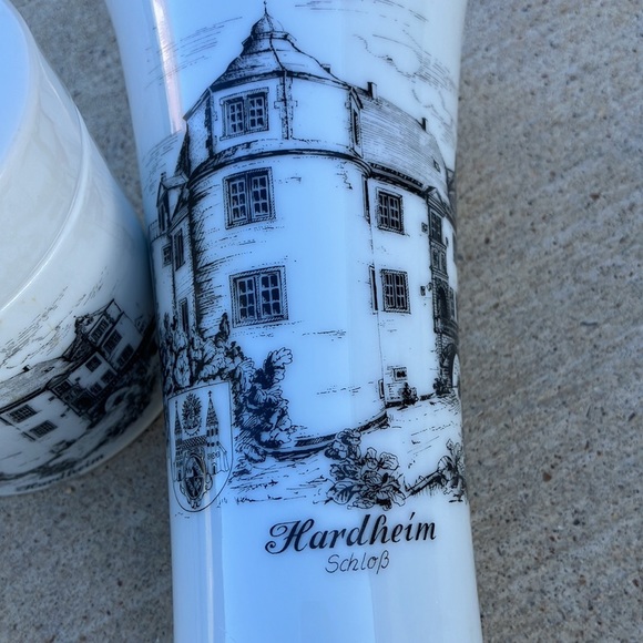 Vintage set of two Kaiser - Picture 8 of 8